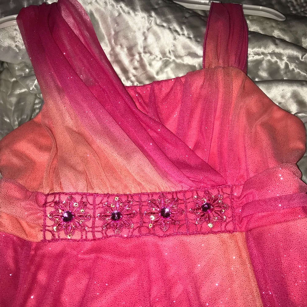 Preteen My Michelle Dress